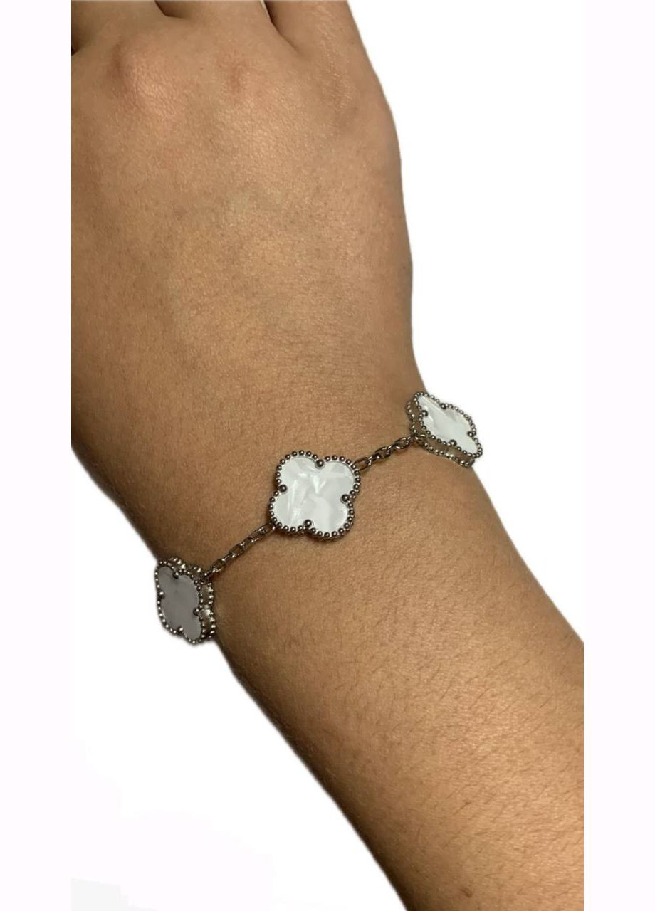 Браслет під срібло М570185 Jingrong (314808313)