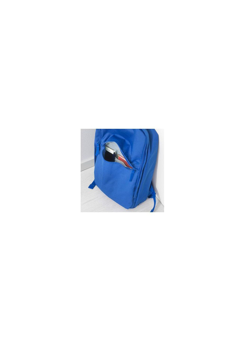 Рюкзак синій IKEA (272150498)