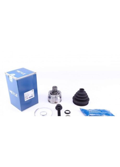ШРУС зовніш. з пильником VW, AUDI (вир-во ) 100 498 0180 Meyle (360486173)