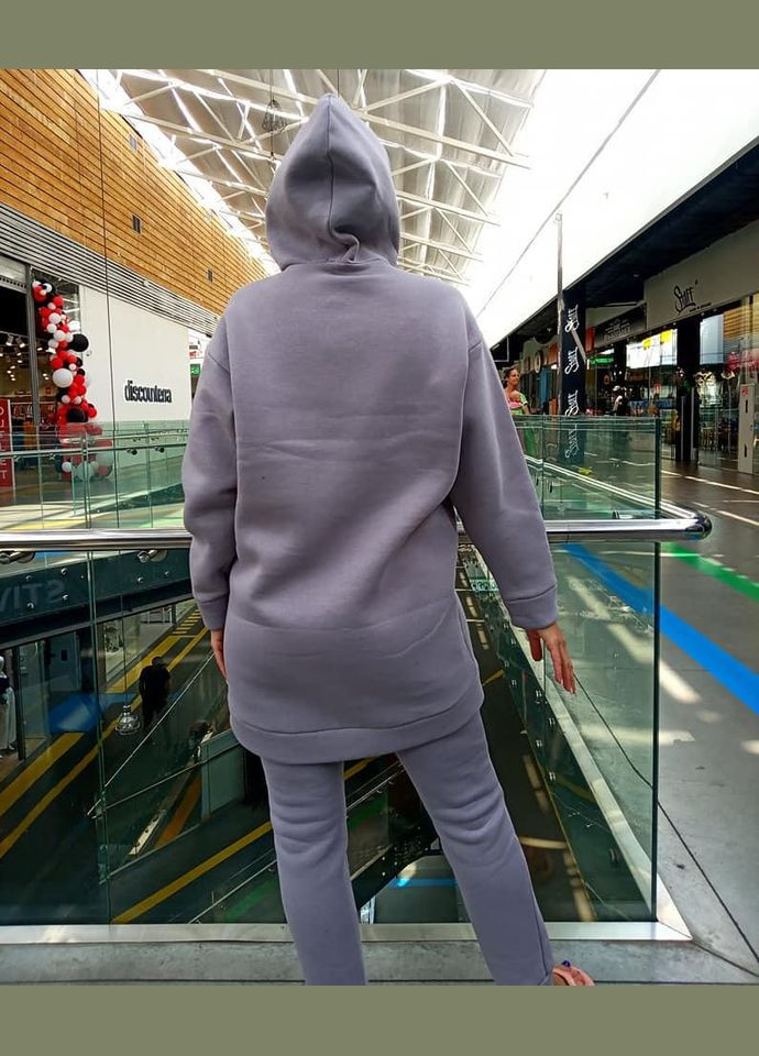 Теплі штани-джогери з начосом 2 Льва (356505856)