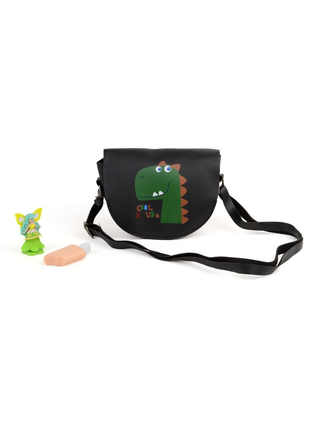 Дитяча сумочка через плече (СДД-11-8) No Brand (332808932)