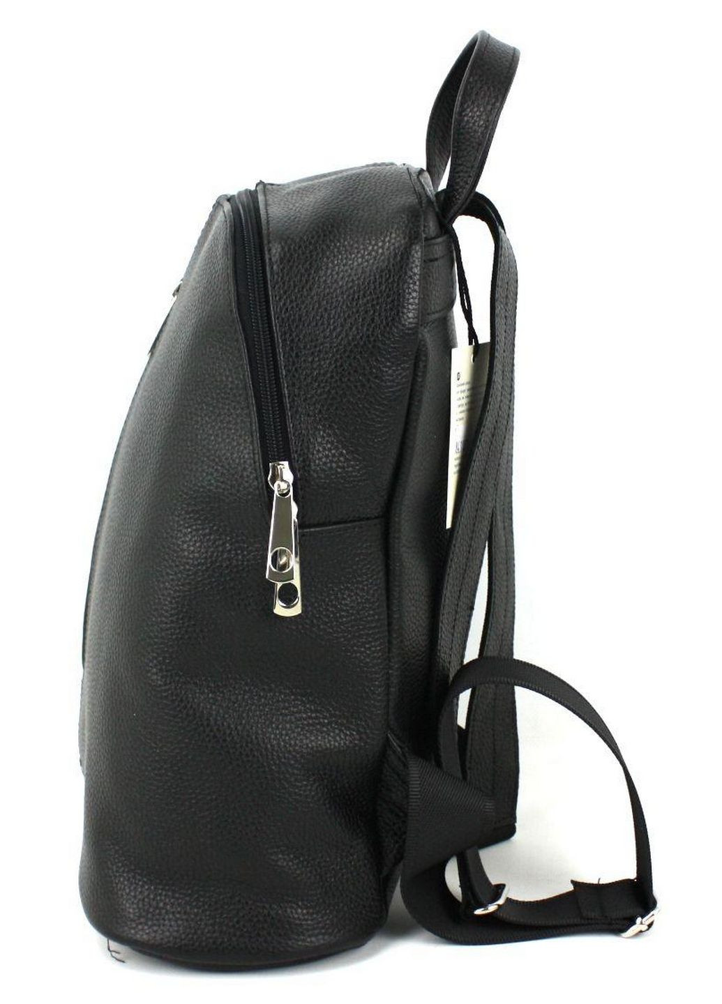 Женский кожаный рюкзак Borsacomoda (282585341)