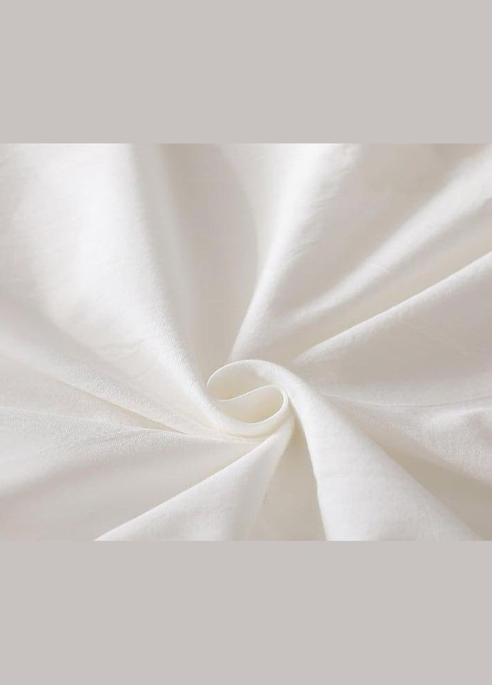 Постельное белье из мягкого материала 200 x 220 см Полуторный Евро (ВЕ5205В-53) No Brand (306633193)