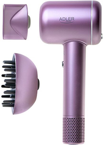 Фен AD 2270P (диффузор) Adler (364872166)