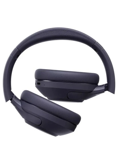 Навушники OnRiff 6 ANC Bluetooth (CNS-CBTHS6BL) Canyon OnRiff 6 ANC Bluetooth Blue (388707262)