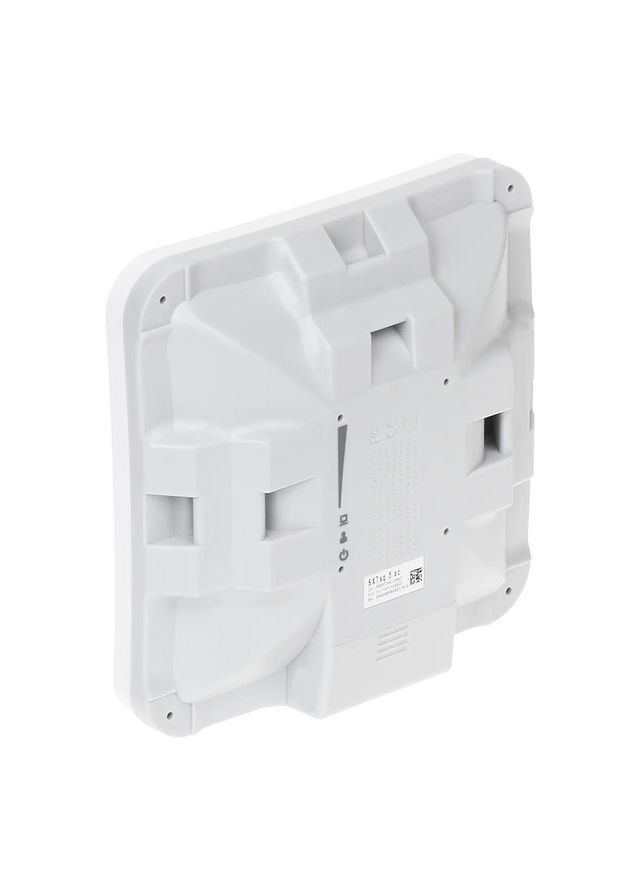 Точка доступа RB SXTsq Lite2 (RBSXTsq2nD), Lowcost small-size 10dBi 2.4GHz dual chain inte Mikrotik (315030278)