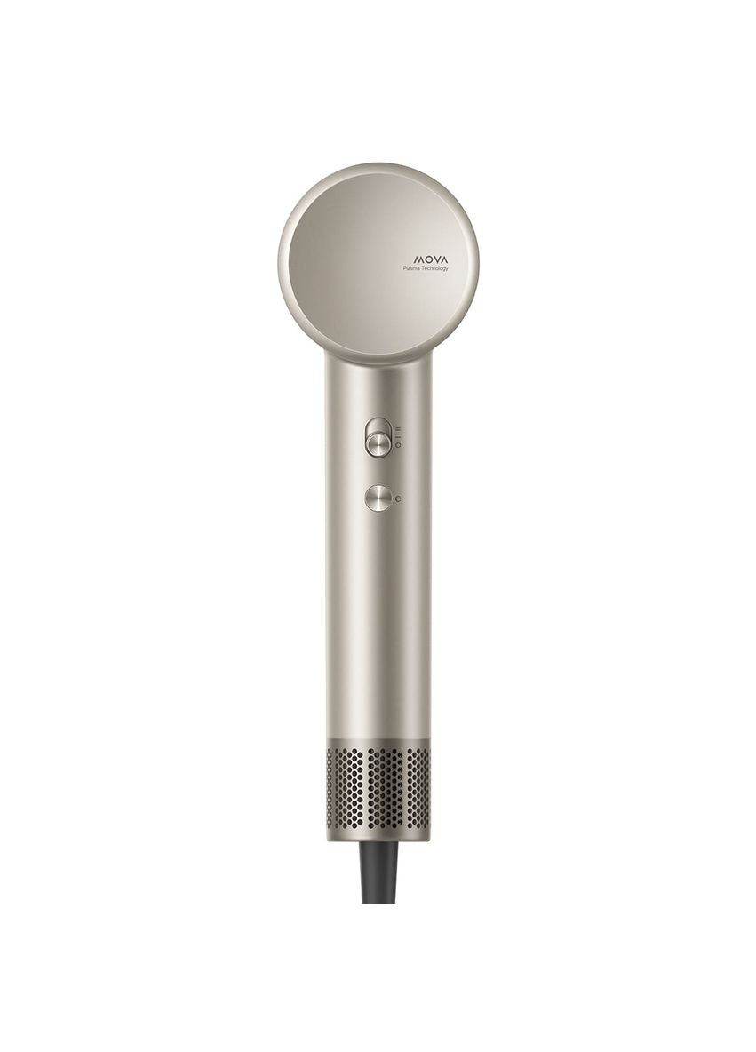 Фен Shine 10 Gold (AMSH10-GOLD) Mova (360400940)