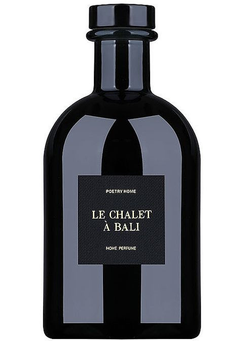 Парфюмированный диффузор Le Chalet A Bali 250ml (843407-34507) Poetry Home (368654562)