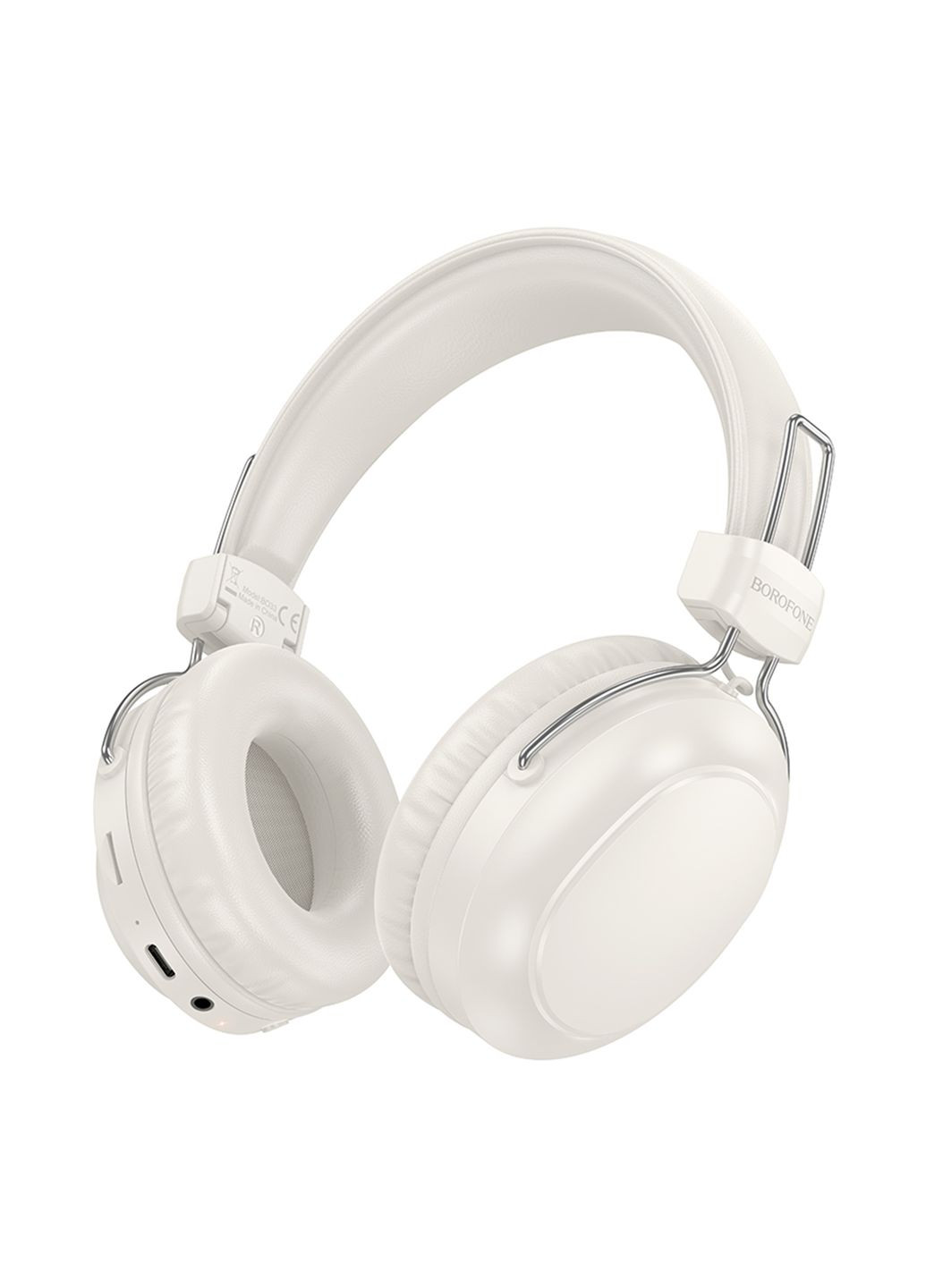 Бездротова Стерео Гарнітура BO33 Borofone (337993650)