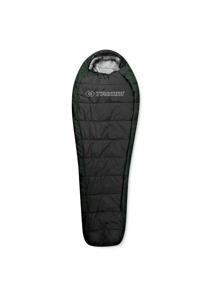 Спальник Arktis 195R Серый Trimm (368540665)