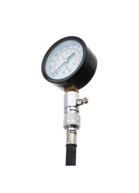 Компресометр для бензинових двигунів AT-4001 Intertool (336381383)