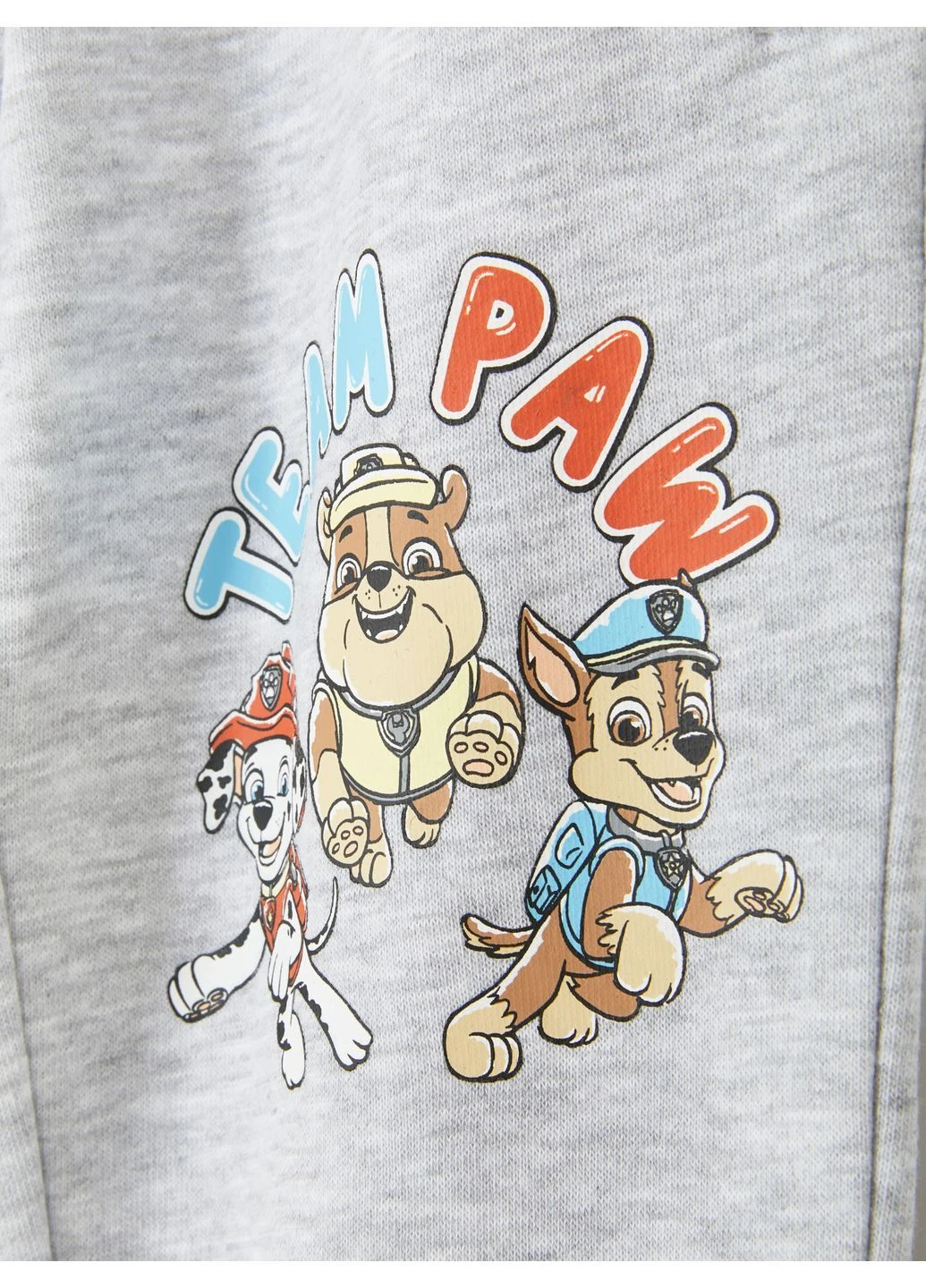 Штани фліс,сірий з принтом, Primark (364533280)
