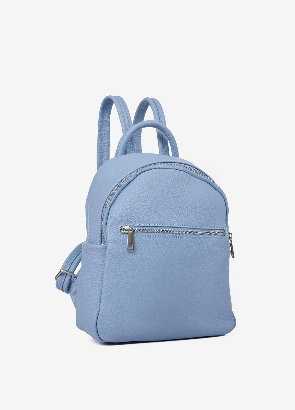 Рюкзак жіночий шкіряний Backpack Regina Notte (282820355)