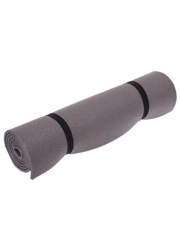 Каремат одношаровий TY-7489 180х60х0,8см Сірий SP-Planeta (311202239)