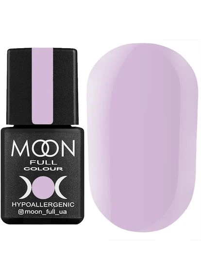 Гель-лак Air Nude №15, 8 мл Moon Full (397073038)