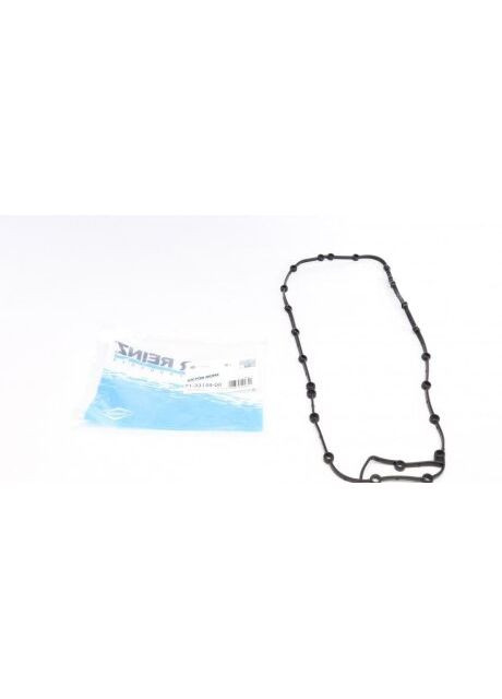 Прокладка поддона картера резиновая OIL PAN BMW M43B19 71-33139-00 Victor Reinz (366164993)