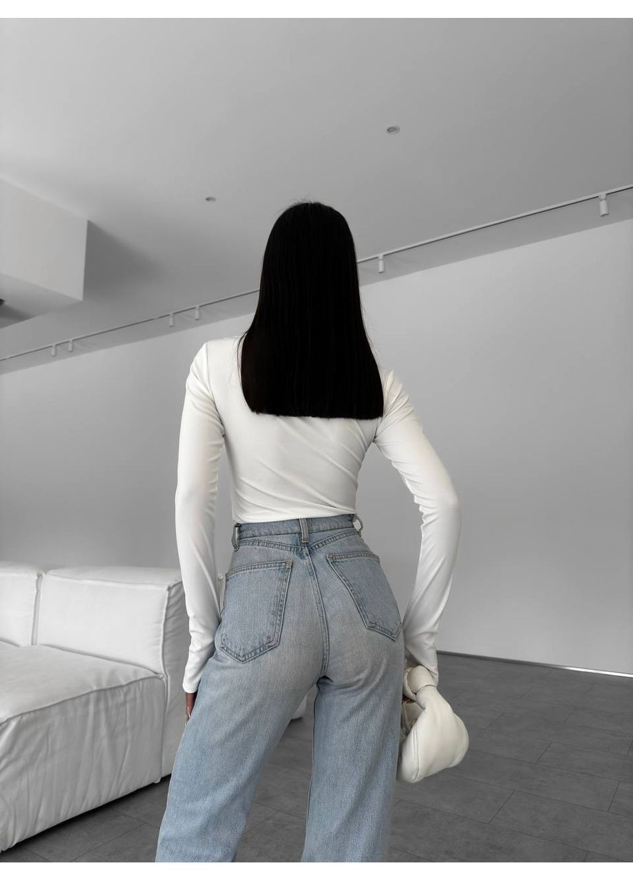 Жіночій топ No Brand (350891189)