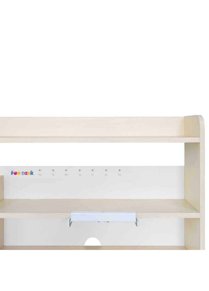 Парта CubbyToru Grey Cubby Toru Grey (353835350)