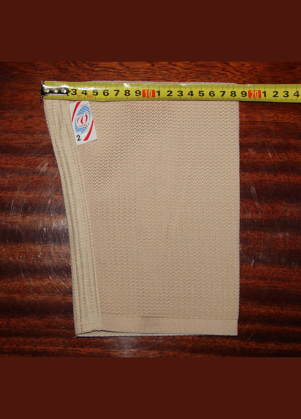 Наколінник, спортивний фіксатор коліна колінного суглоба, еластична пов'язка бандаж на колінний суглоб, бандаж на колін (2091) Віталі (317755347)