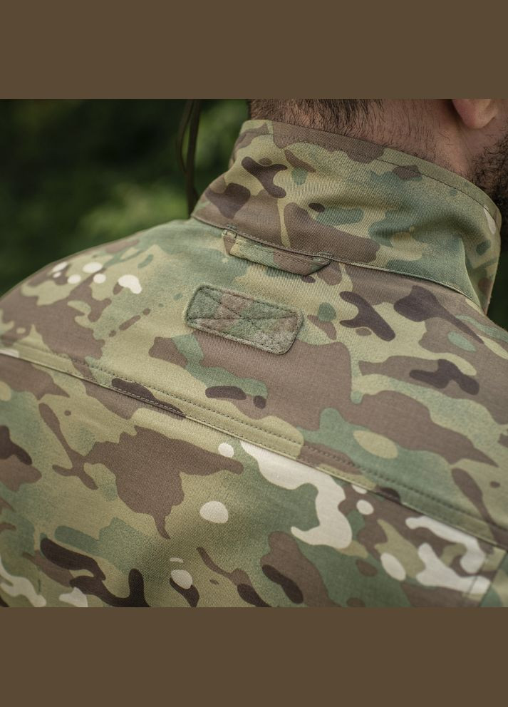 Кітель армійський літній Multicam M-TAC (315148276)