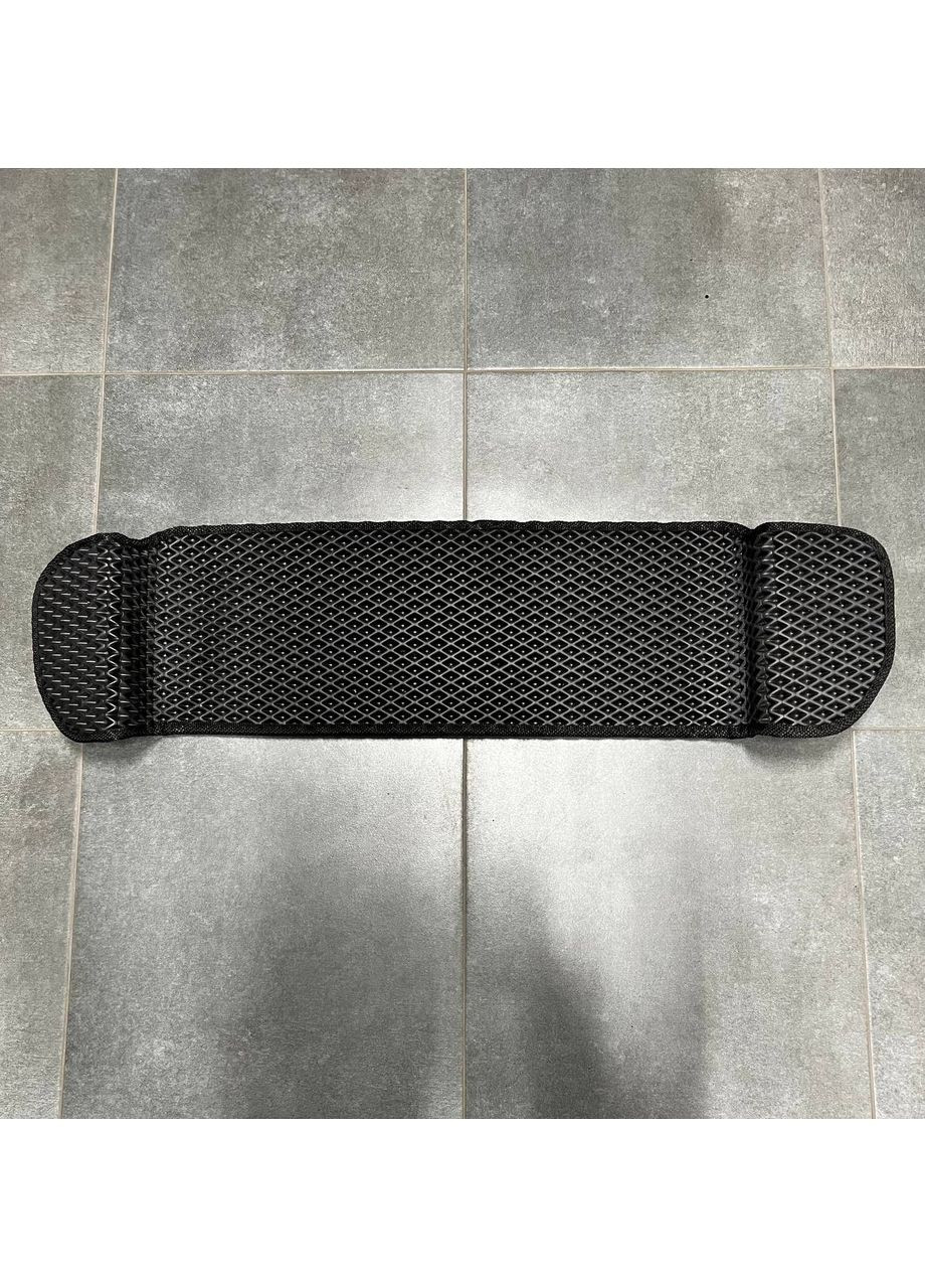 Килимок в багажник Mach-E (2020-...) передній багажник Eva Mustang (360617545)