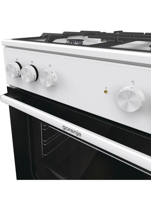 Комбінована плита GK6A40WFFM (7109370) Gorenje (361311218)