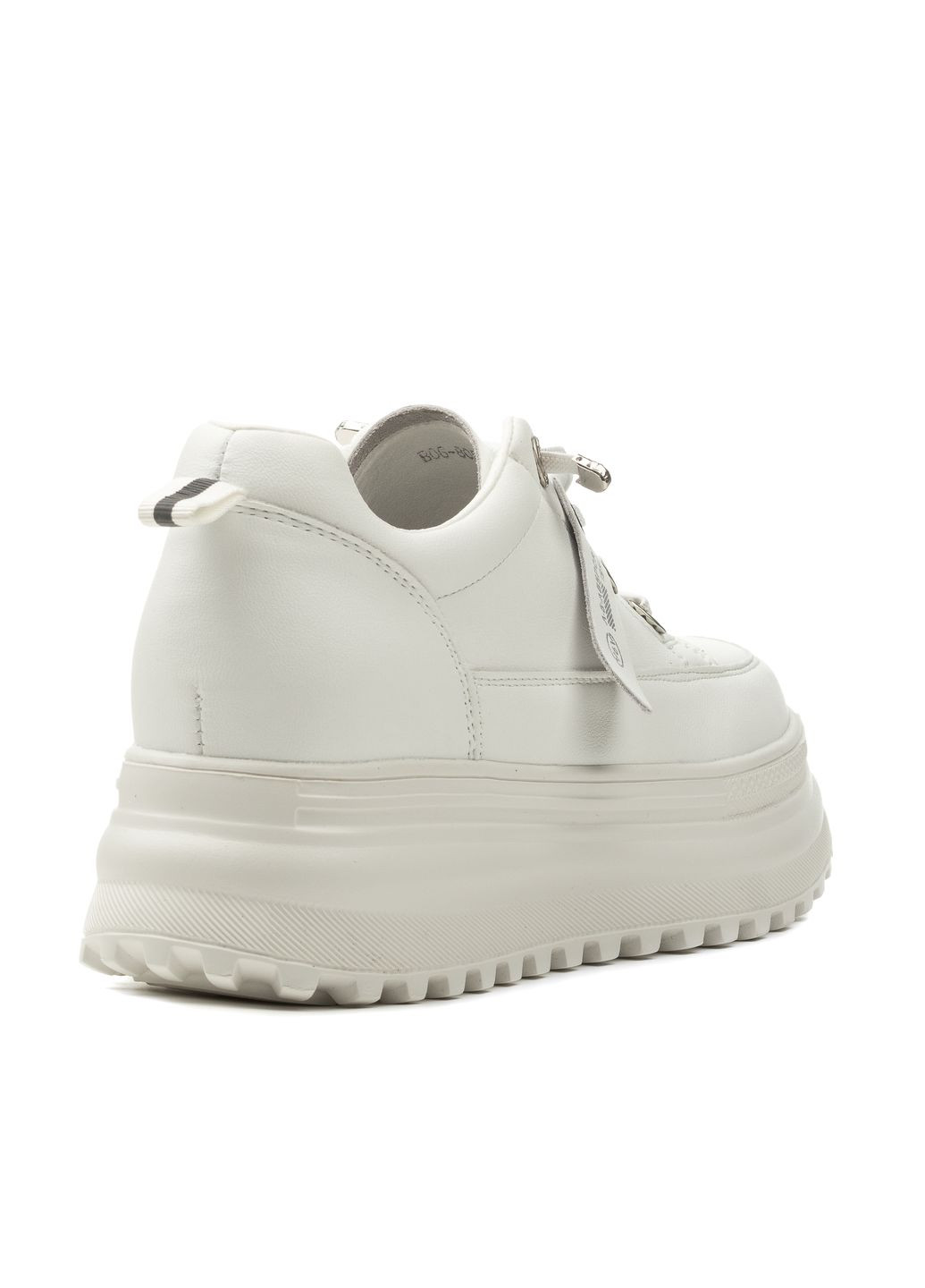 Белые кеды (2447т) Lola Andy