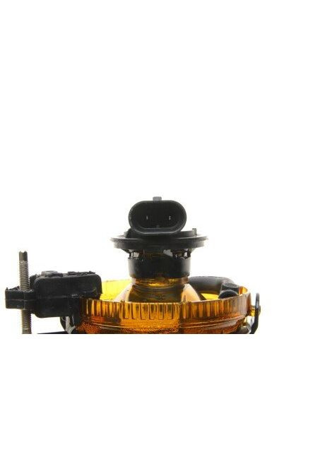 Фара протитуманна права Seat Ibiza IV (6J5, 6P1) (08-11), Leon (1P1) (05-12), Toledo III (5P2) (04-09) (99411626302) No Brand (360497666)