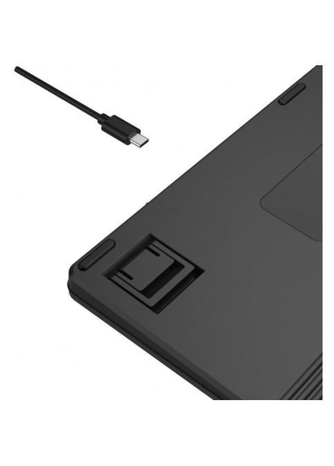 Клавіатура (4711421001908) A4Tech FBX53C Wireless/Bluetooth UA Black (356149827)