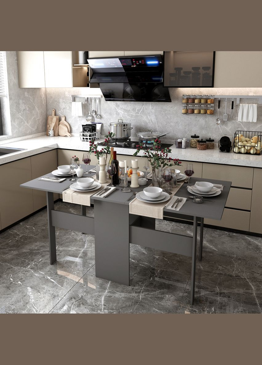 Стол на кухню Торонто 180х89х80 см (DRS011394) Doros (306557389)