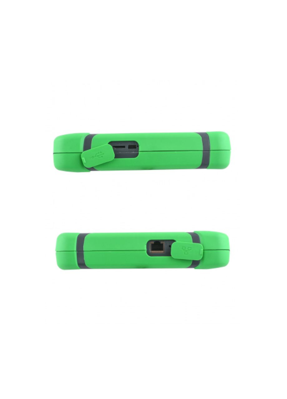 Оптичний рефлектометр MO1235N, 1310/1550 нм, 26/24 дБ, LS, VFL, OPM, з кейсом Multitest (299337914)