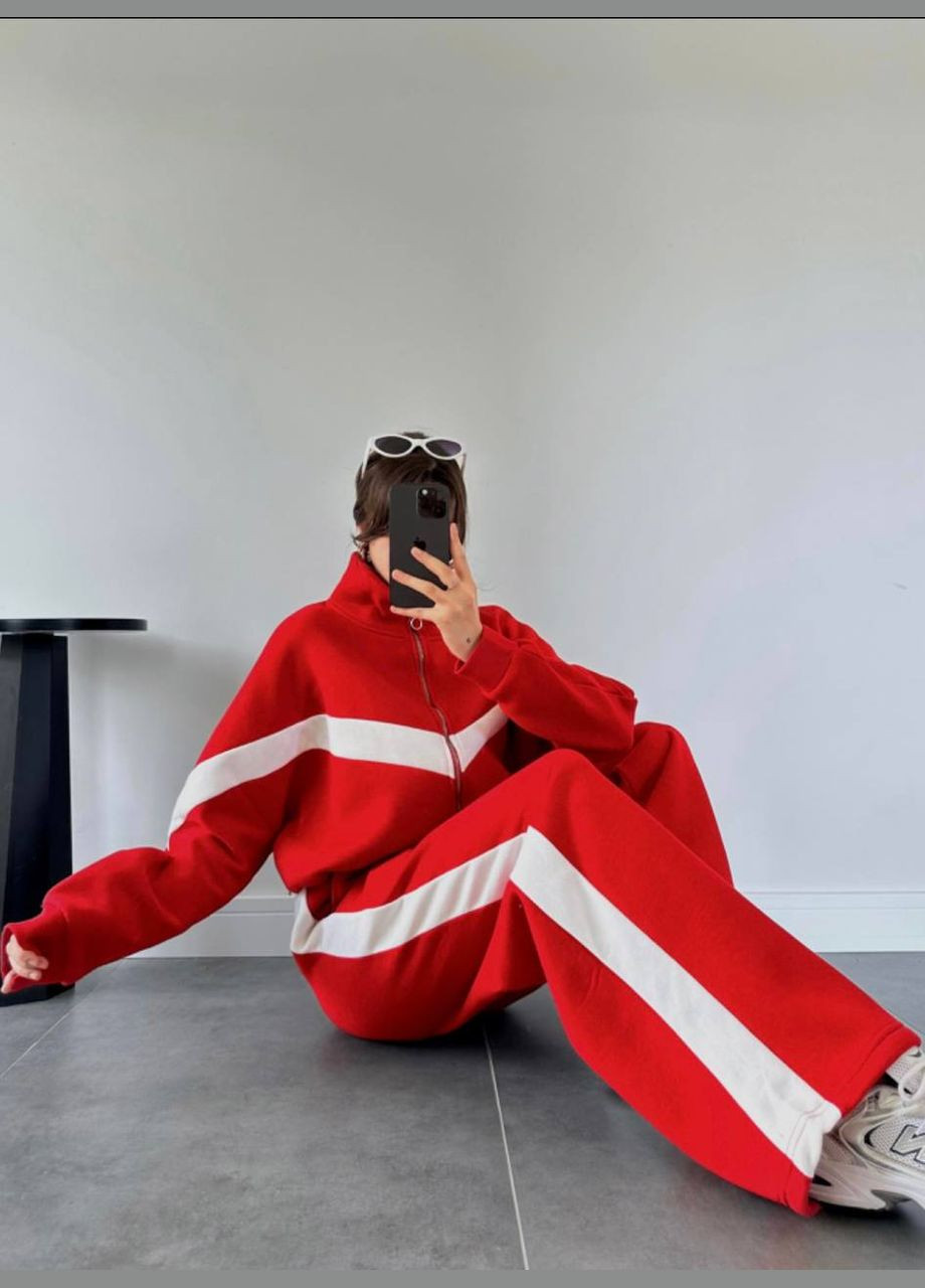 Женский спортивный костюм No Brand (308255807)