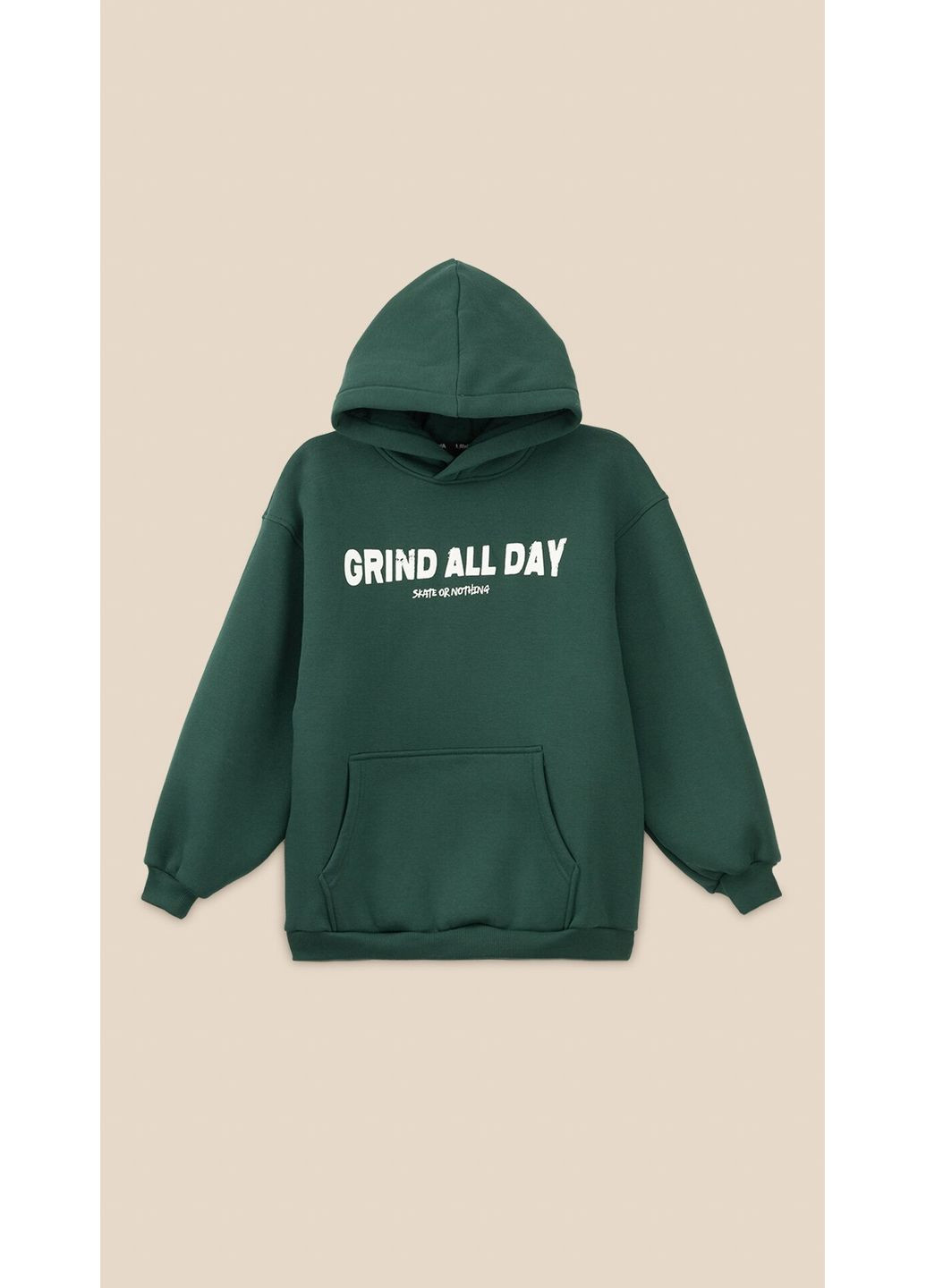 Худі з принтом для хлопчика P-BB02334 152 см shop (2888000026279) LAWA (367046439)