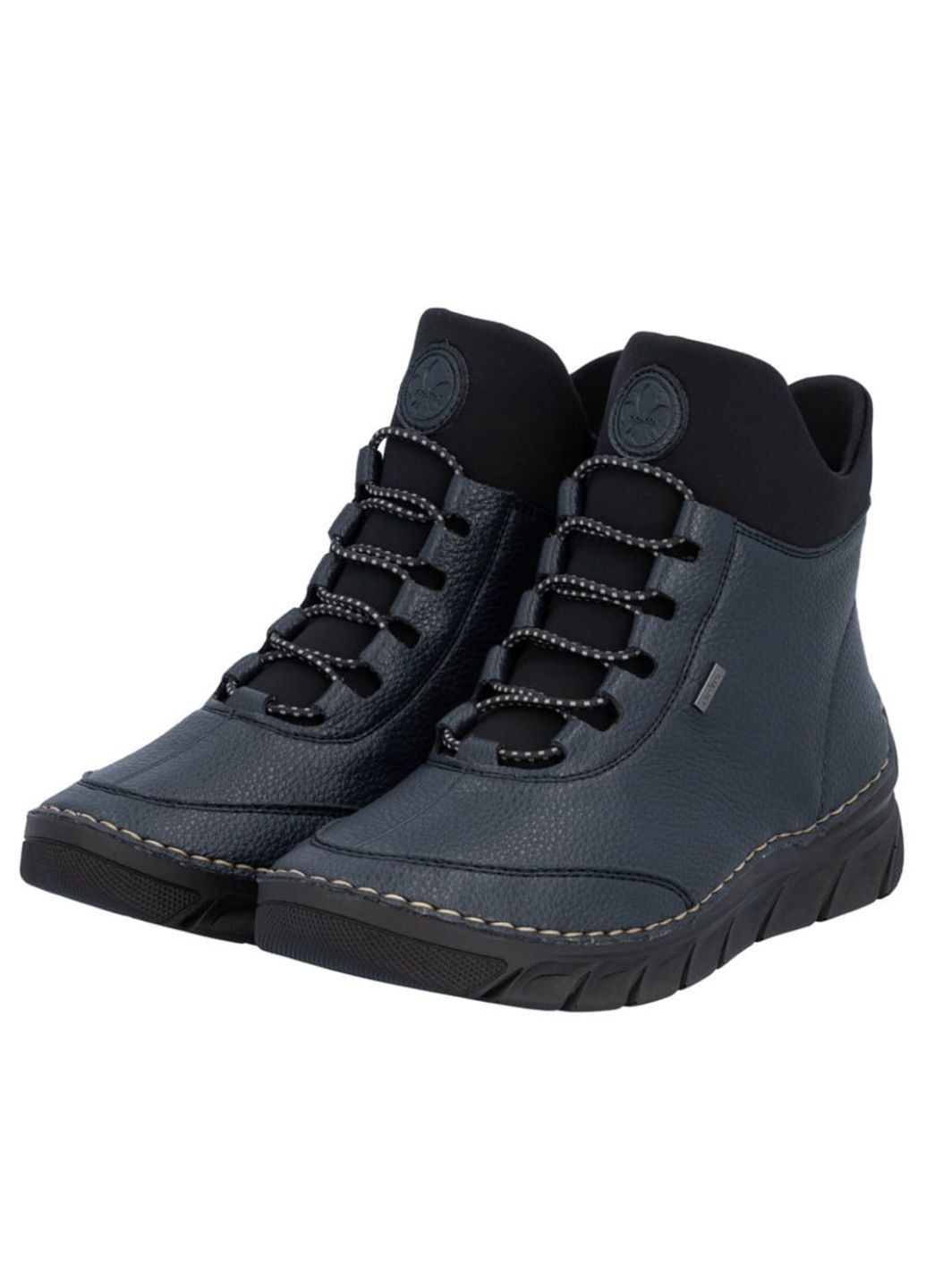 Черевики Rieker (362345853)