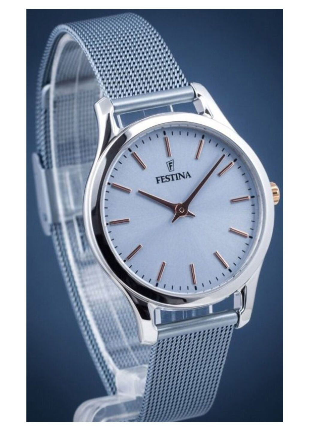 Наручний годинник Festina f20506/2 (283038594)