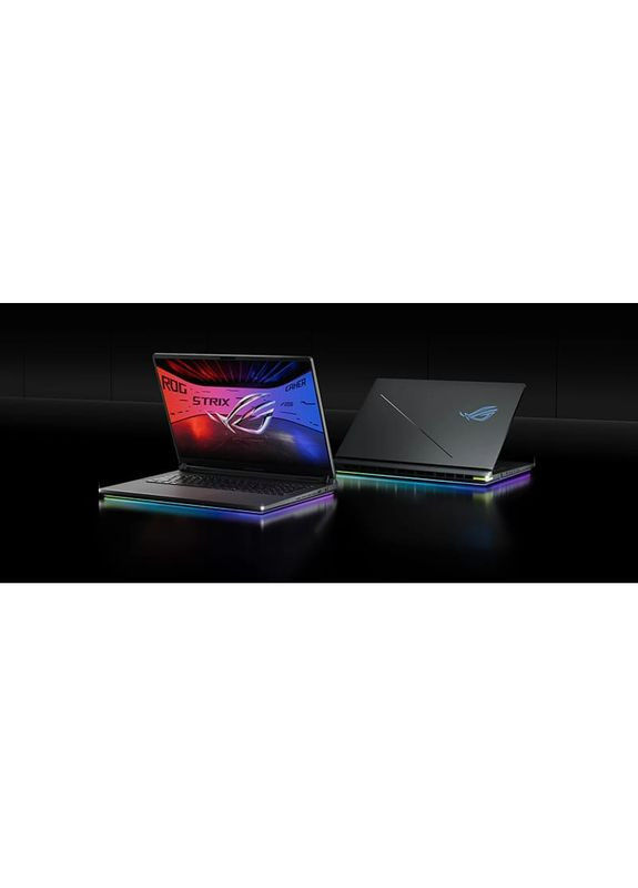 Ноутбук ROG Strix G18 G815LR-S9216 Eclipse Gray (90NR0LT1-M009Y0) Asus (365750201)