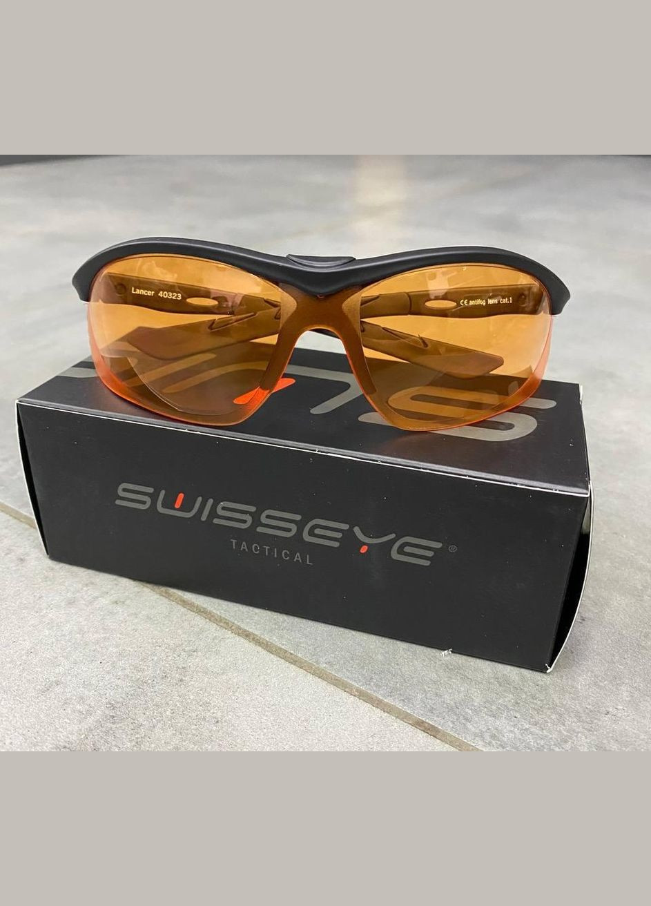 Окуляри тактичні Swiss Eye (362601617)