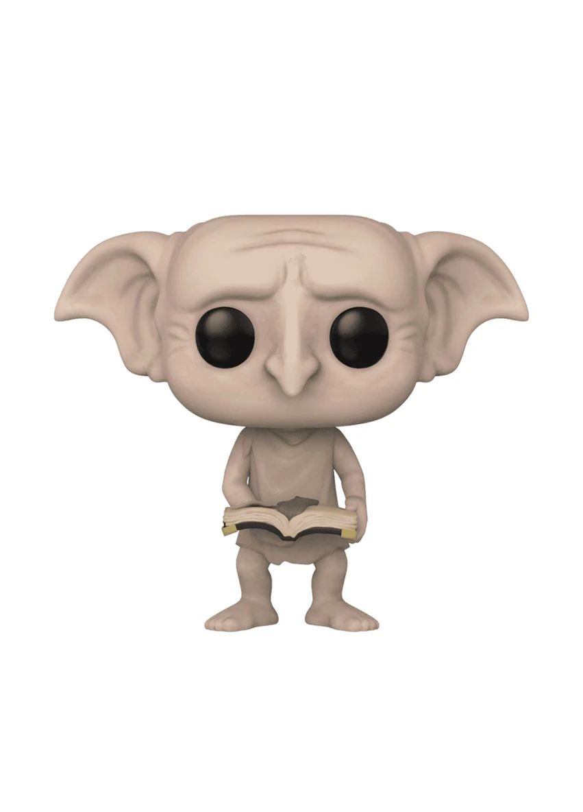 Игровая фигурка POP! Добби Гарри Поттер Funko (398202347)