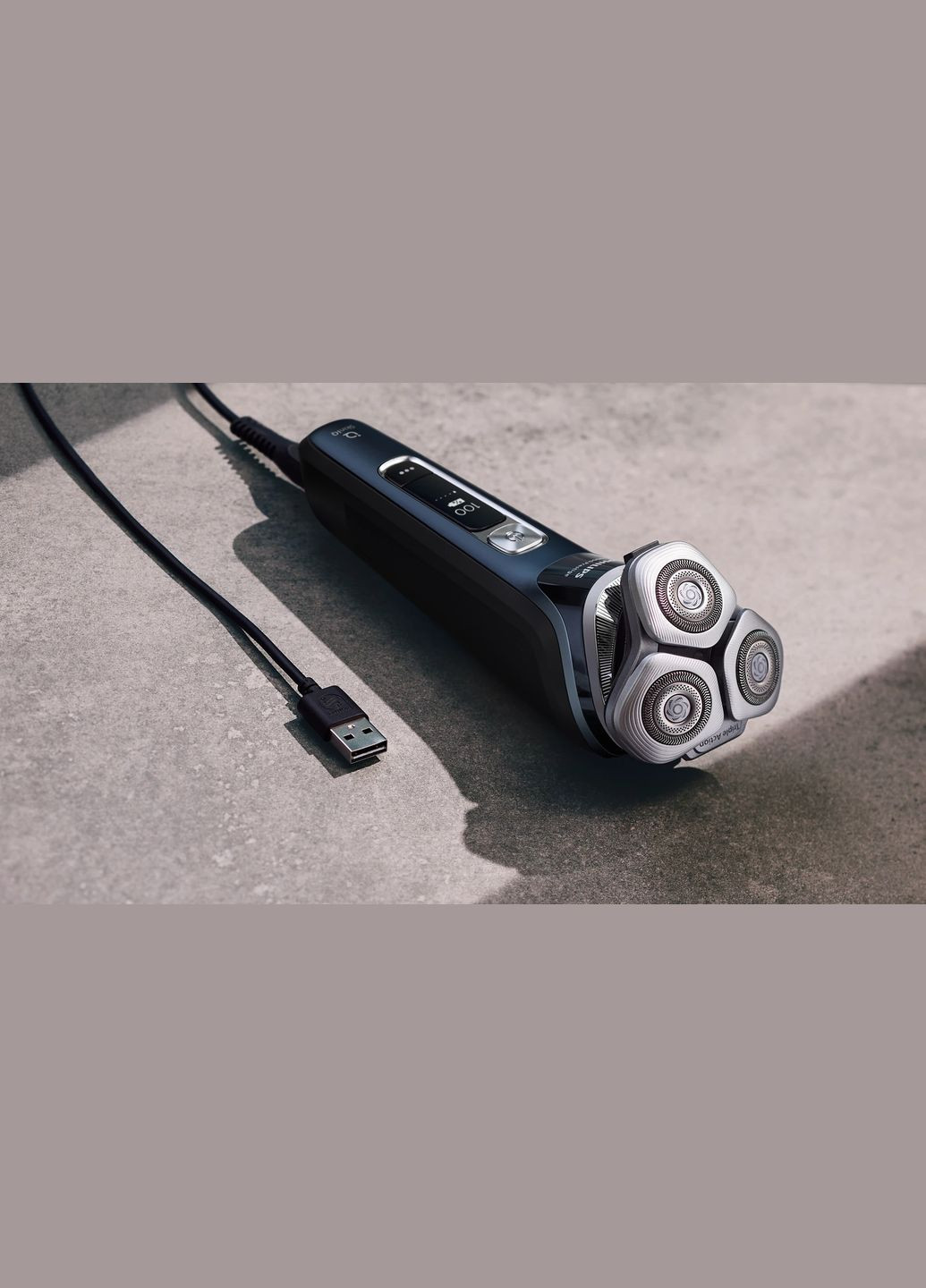 Электробритва XP9201/33 Philips (341488865)