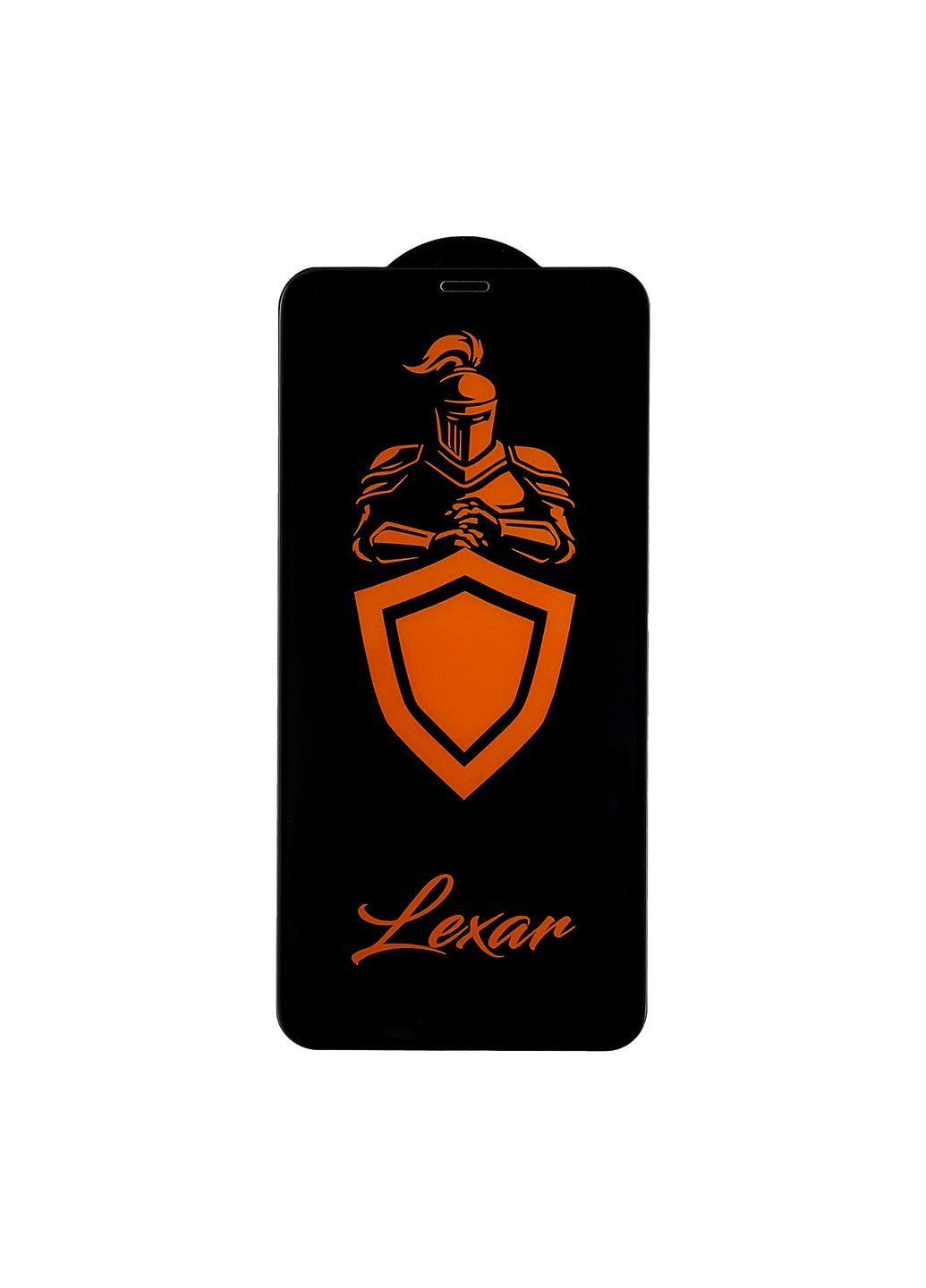 Захисне скло Antistatic Apple iPhone XS Max/11 Pro Max Lexar iPhone XS Max; iPhone 11 Pro Max (297455182)