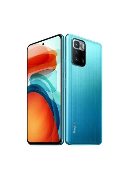 смартфон redmi note 10 pro 5g 8/256gb зеленый global rom восстановленный Xiaomi (387481991)