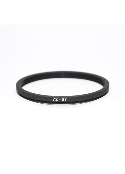 Понижувальне кільце Step Down 7267 мм DSLR (303269779)