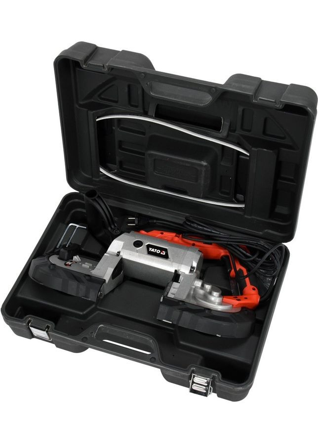 Ленточнопильный станок по металлу YT82185 YATO (315434758)