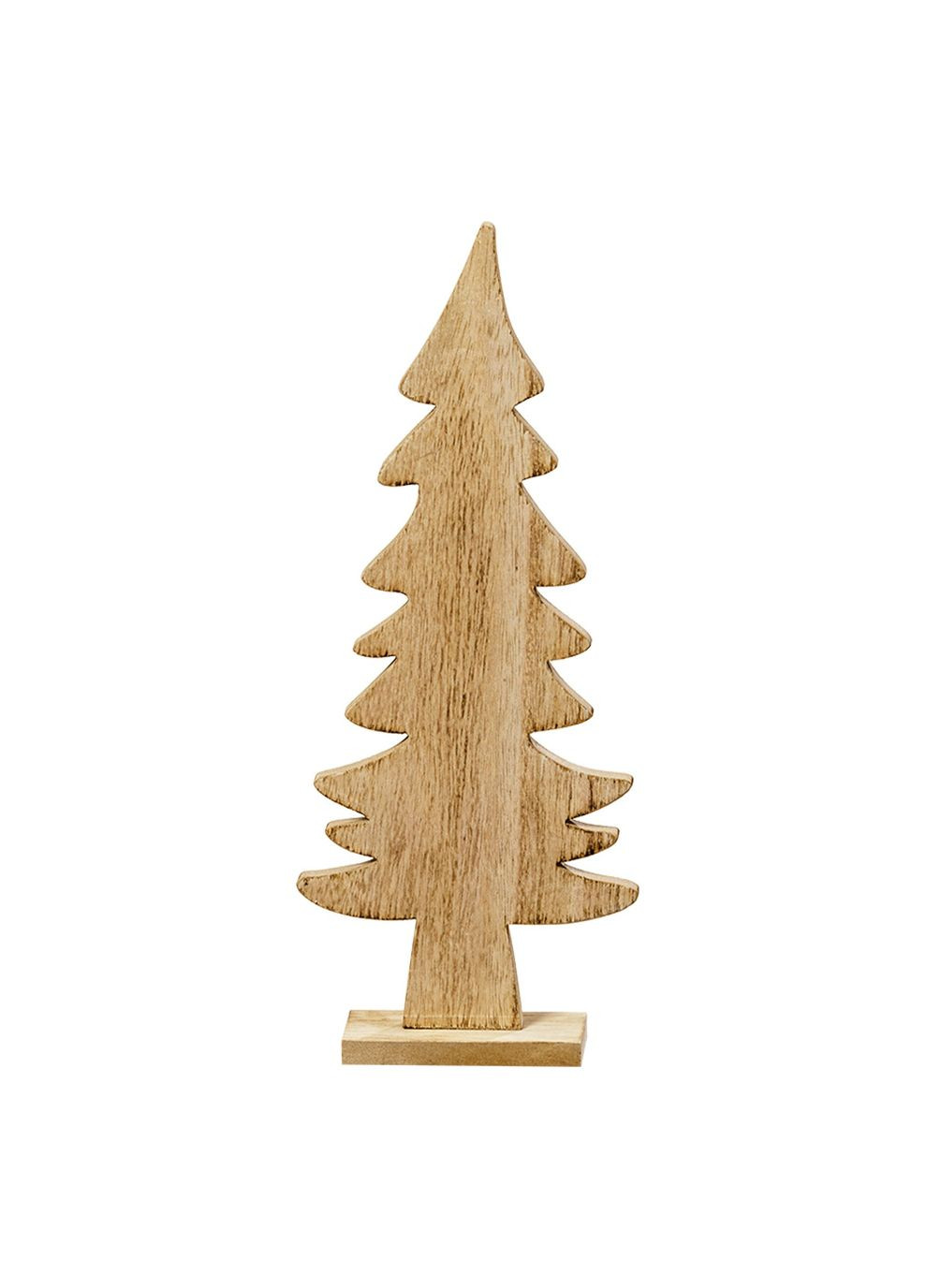 Декоративна Ялинка дерево h31см (1006921) Boltze (305412828)