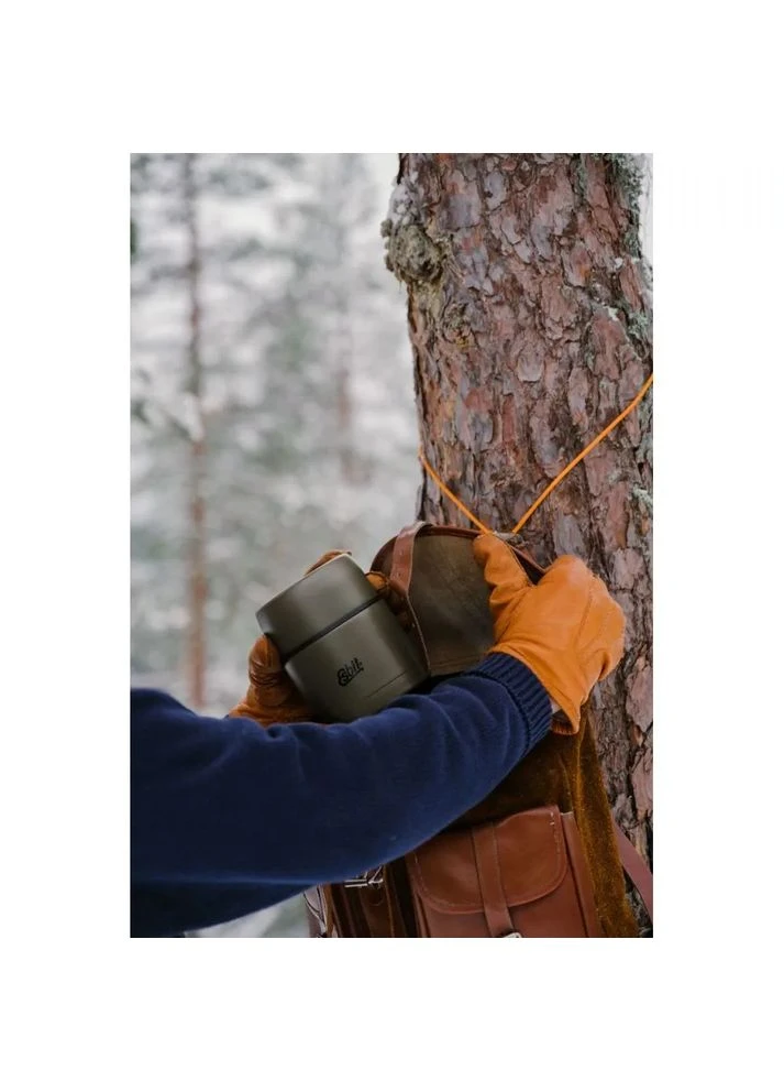 Термос для їжі FJ500ML-OG Зелений Esbit (340560843)