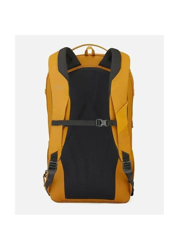 Городской рюкзак Depot 22 Dark Olive (RB QAP-16-DOL-22) Rab (331737968)