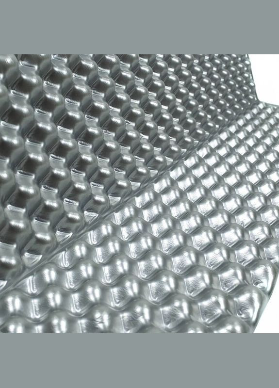 Туристический коврик Trekker Reflect 185x56x1.8 см olive (T-BC-0001-olive) Tribe (322200053)