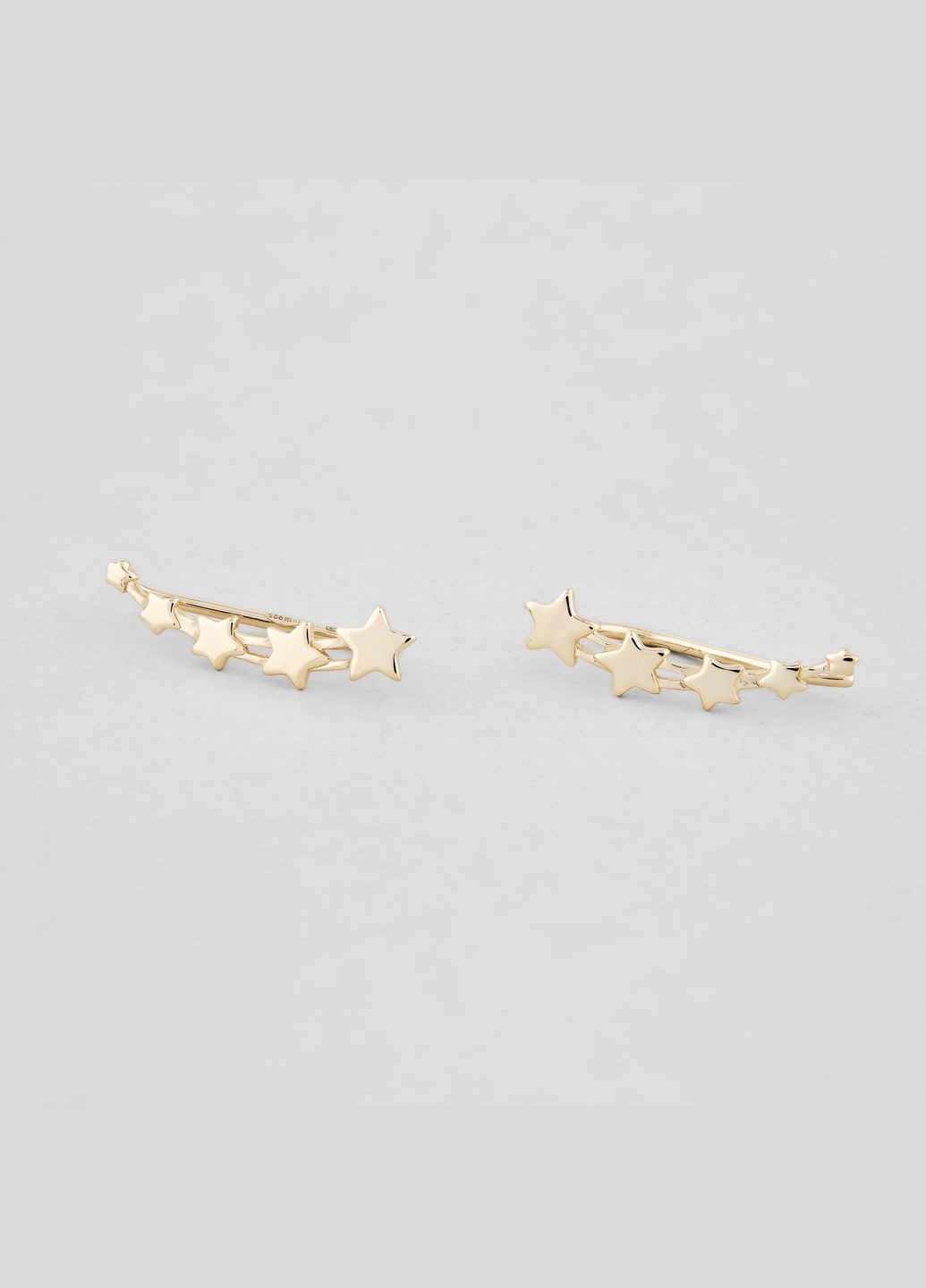 Сережки Зоряна ніч Minimal (338796425)