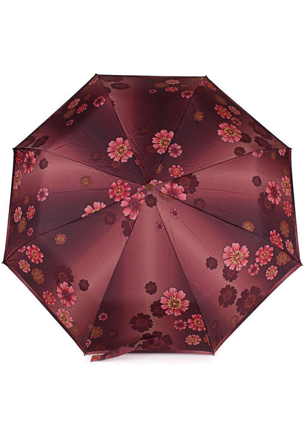 Женский складной зонт полуавтомат Airton (288047895)