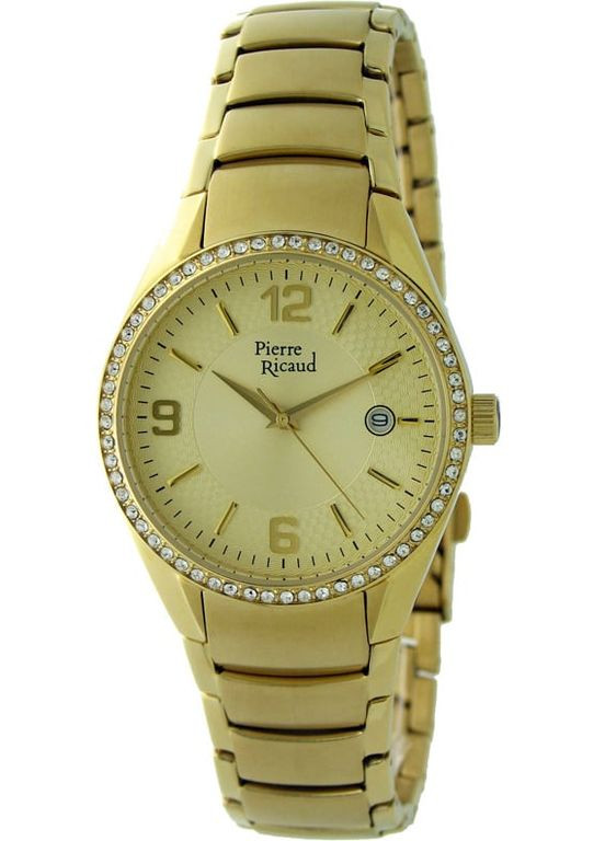 Женские наручные часы Pierre Ricaud PR 21032.1151QZ (322680668)